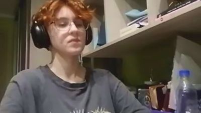 HermaHopf live cam on Cam4