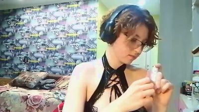 HermaHopf live cam on Cam4