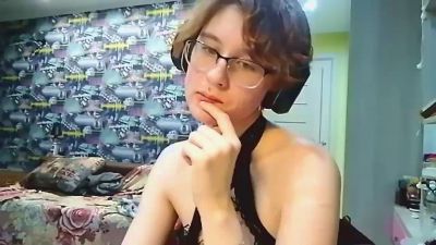 HermaHopf live cam on Cam4