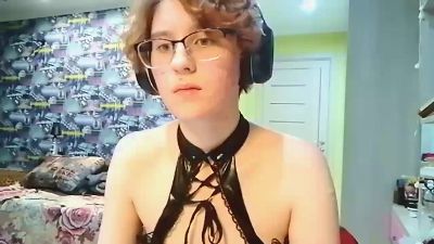 HermaHopf live cam on Cam4