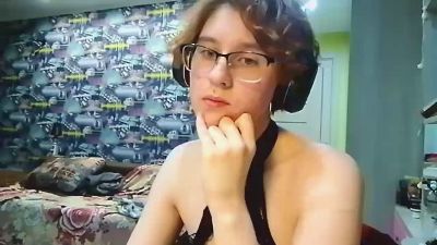 HermaHopf live cam on Cam4