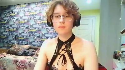 HermaHopf live cam on Cam4