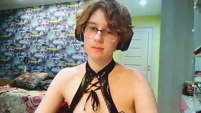 HermaHopf live cam on Cam4