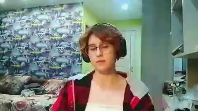 HermaHopf live cam on Cam4