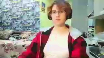 HermaHopf live cam on Cam4