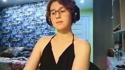 HermaHopf live cam on Cam4
