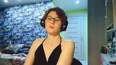 HermaHopf live cam on Cam4