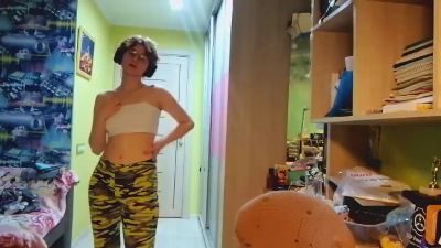 HermaHopf live cam on Cam4