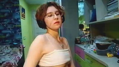 HermaHopf live cam on Cam4