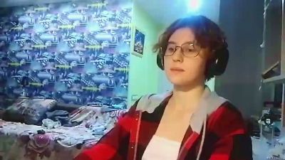 HermaHopf live cam on Cam4