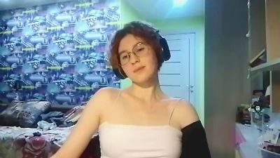 HermaHopf live cam on Cam4
