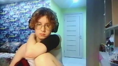HermaHopf live cam on Cam4