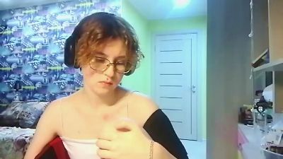 HermaHopf live cam on Cam4