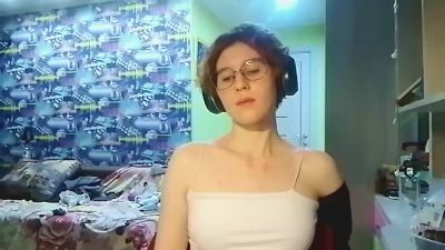 HermaHopf live cam on Cam4