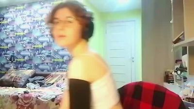 HermaHopf live cam on Cam4