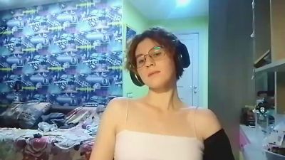 HermaHopf live cam on Cam4