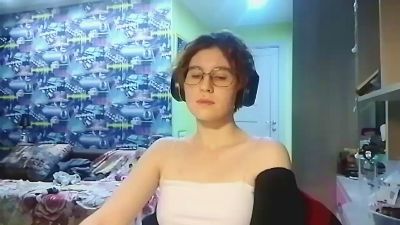 HermaHopf live cam on Cam4