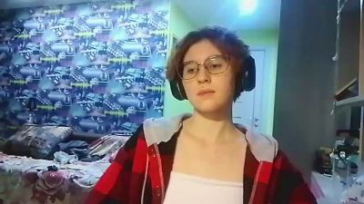 HermaHopf live cam on Cam4