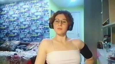 HermaHopf live cam on Cam4