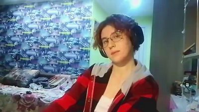 HermaHopf live cam on Cam4