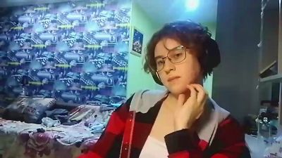 HermaHopf live cam on Cam4
