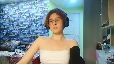 HermaHopf live cam on Cam4