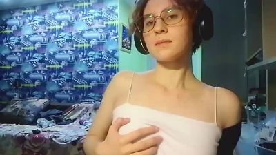 HermaHopf live cam on Cam4