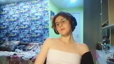 HermaHopf live cam on Cam4