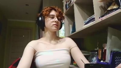 HermaHopf live cam on Cam4