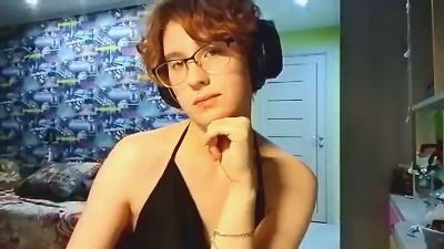 HermaHopf live cam on Cam4