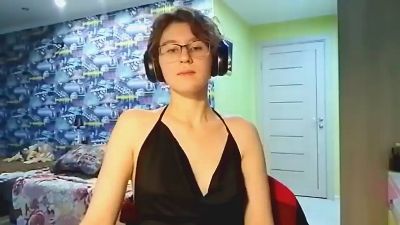 HermaHopf live cam on Cam4