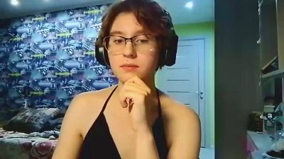 HermaHopf live cam on Cam4