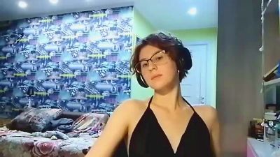 HermaHopf live cam on Cam4