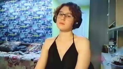 HermaHopf live cam on Cam4