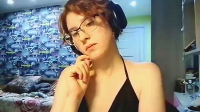 HermaHopf live cam on Cam4