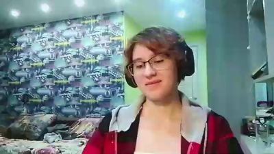 HermaHopf live cam on Cam4