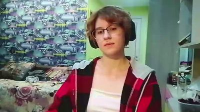 HermaHopf live cam on Cam4