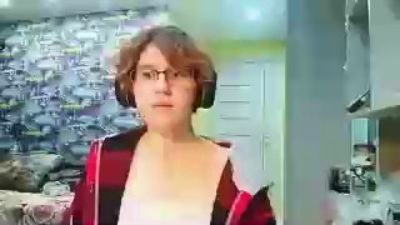 HermaHopf live cam on Cam4