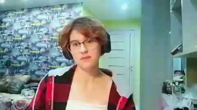 HermaHopf live cam on Cam4