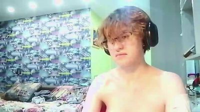 HermaHopf live cam on Cam4