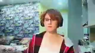 HermaHopf live cam on Cam4