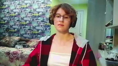HermaHopf live cam on Cam4