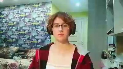 HermaHopf live cam on Cam4