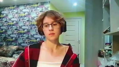 HermaHopf live cam on Cam4