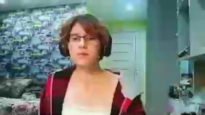 HermaHopf live cam on Cam4