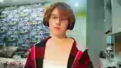 HermaHopf live cam on Cam4
