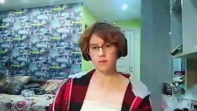 HermaHopf live cam on Cam4