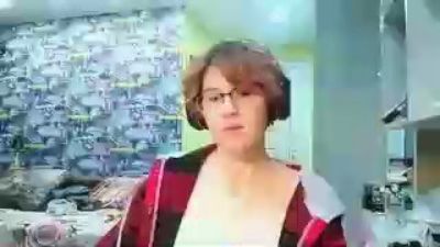 HermaHopf live cam on Cam4