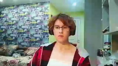 HermaHopf live cam on Cam4