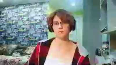 HermaHopf live cam on Cam4